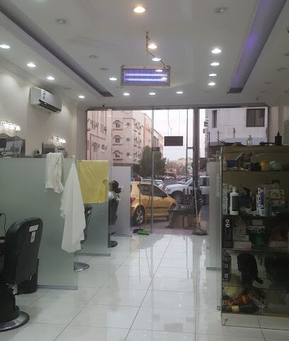 حمام مغربي رجالي - المدينة المنورة - +966 53 747 6093