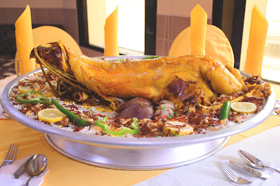 مطعم السلطان - الجبيل - +966 13 341 7500