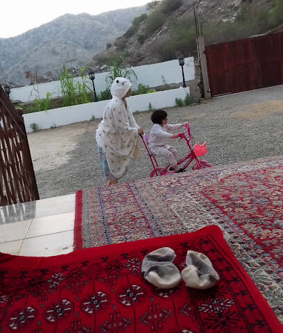 ملعب الصدارة - هابيل -