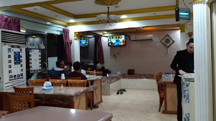 مطعم شمعة الجبيل - الجبيل - +966 59 170 8302