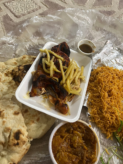 مطعم سنابل الخير - Bisha 67713