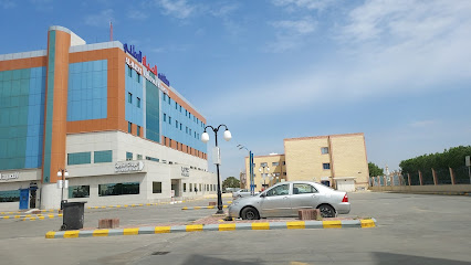 مستشفى الحياة الوطني - خميس مشيط - +966 9200 00094