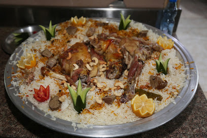 مطعم ومطبخ بيت عدن - صامطة - +966 53 770 4490