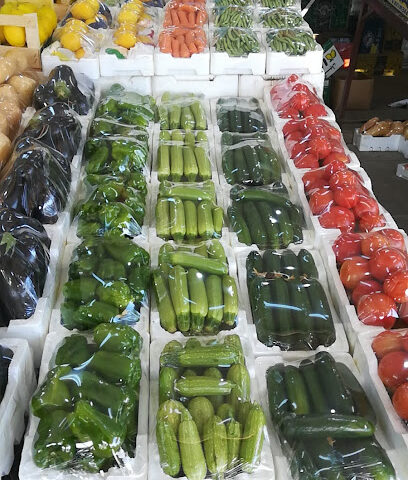 مطعم اسلام آباد - طوبارجال -