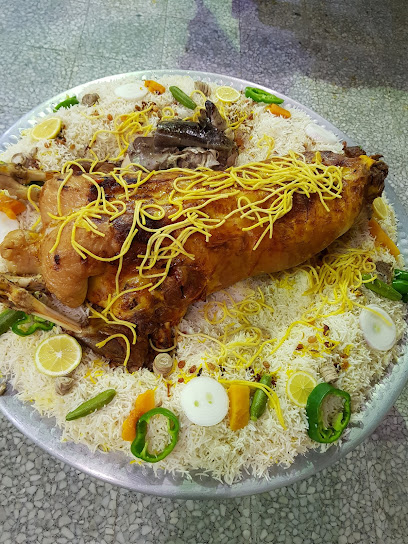 مطعم ومطبخ التيسير - Az Zulfi 15971