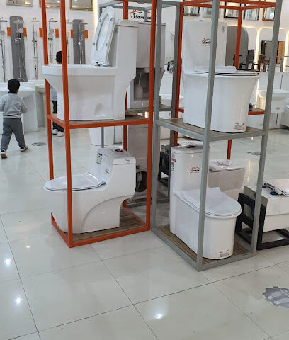 مؤسسة السعيد للادوات الصحية - القطيف - +966 59 015 9836