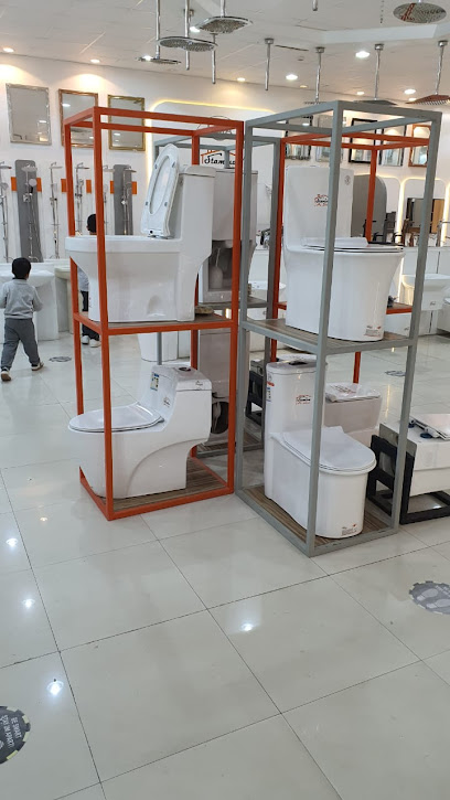 مؤسسة السعيد للادوات الصحية - Saudi Arabia|Al Qatif 32636|2530