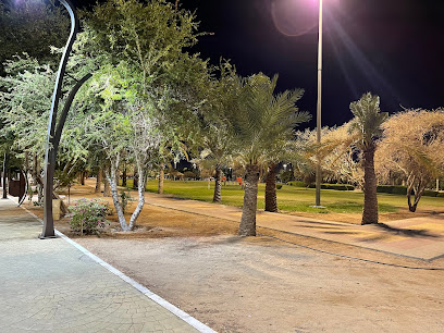 دورة مياه عامة - نجران -