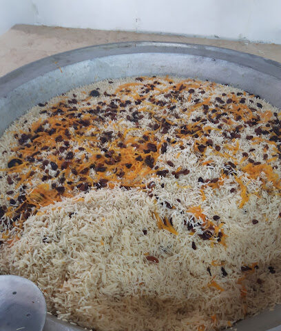 مطاعم عزائم البخاري - ابو عريش - +966 56 669 9712