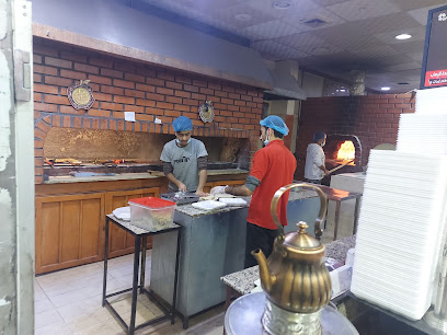 مطعم روعة الشواء - طريف - +966 55 047 2977