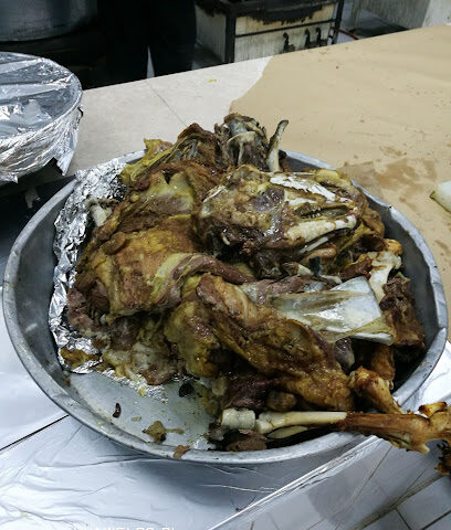 المطاعم المركزية - جازان - +966 50 770 7714