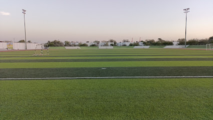 ملعب ينبع لكرة القدم - ينبع -