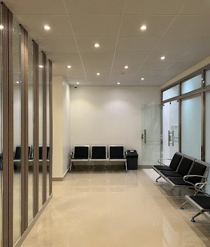 عيادات مسك كير للعلاج الطبيعي (فرع الرائد) MSKcare - الرياض - +966 56 052 9941