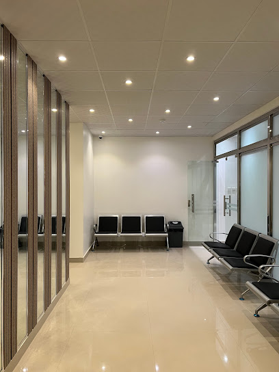عيادات مسك كير للعلاج الطبيعي (فرع الرائد) MSKcare - Saudi Arabia|Riyadh 12352|Al Raed|Al Urubah Branch Rd