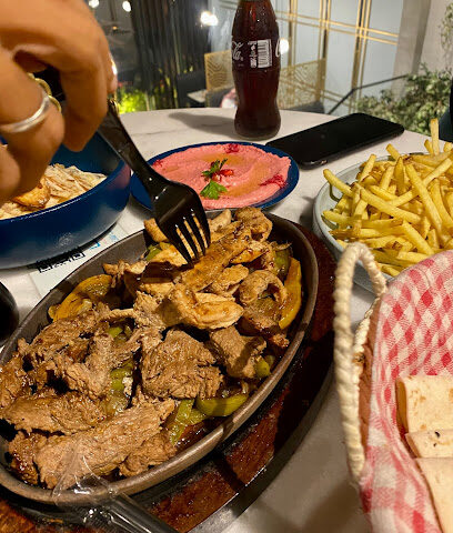 مطعم كايا | مطعم كايا - جازان - +966 56 044 4921