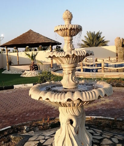 منتجع الناصرية - روضة سدير - +966 59 369 8063