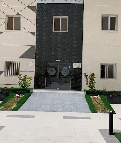 مركز صحي الثنية - الثنية - +966 17 620 7644