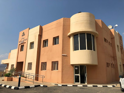 مركز صحي المعقص - المقاس - +966 17 746 0015