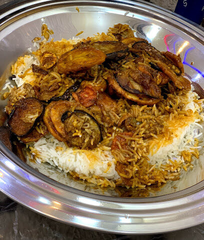 مطعم الطيب باشا - نجران - +966 53 277 8852