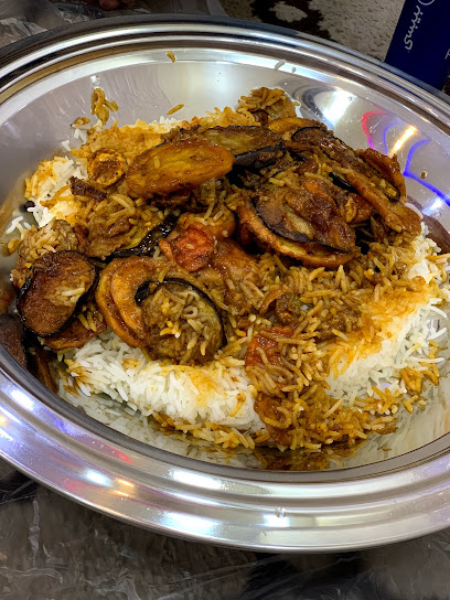 مطعم الطيب باشا - Saudi Arabia|Najran 15557|King Abdullah Rd
