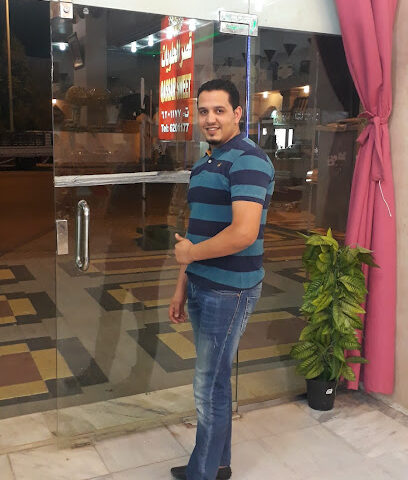فرن تميس ممتاز بر و عادي - بيشة -