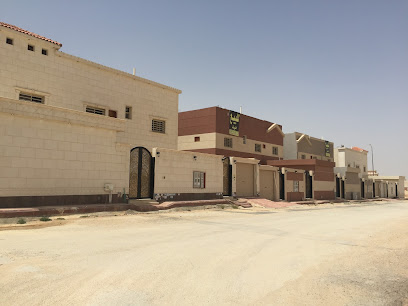 عقار مكتب ليث - الخرج - +966 50 310 0727