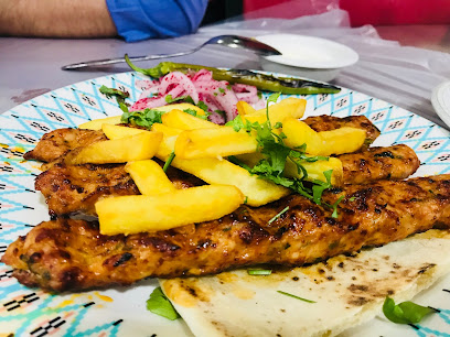 مطعم المدار التركي بالجبيل Turkey restaurant - Saudi Arabia|Al Jubail 35522|Al Dakhal Al Mahdud Subdivision|Al Siteen