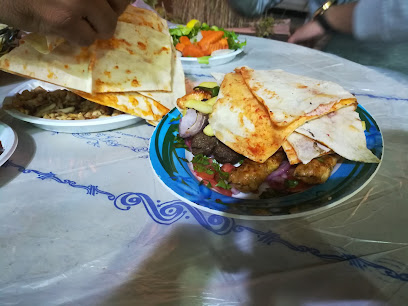 مطعم البرج الذهبي - الجبيل - +966 53 888 0449
