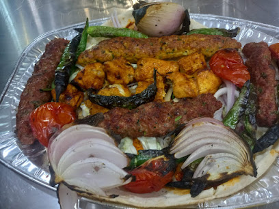 مطعم ارض العمل - الباحة - +966 53 596 8217