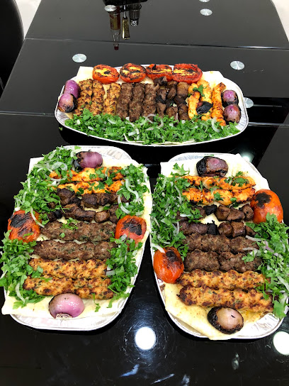 مطعم كرز الشام - Saudi Arabia|Hafar Al Batin 39911|Al Muhammadiyah|Abu Bakr As Siddiq Rd