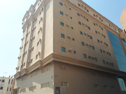 عبدالرحمن صالح البسام وأولاده (مبنى لولوة) بلوك أ (الطابق الخامس) - الدمام - +966 13 834 3305