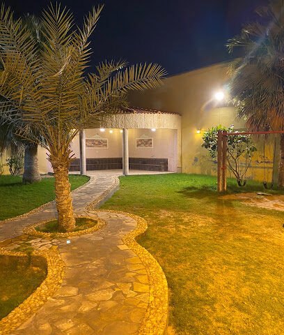 منتجع دايموند - عنك - +966 54 473 3074