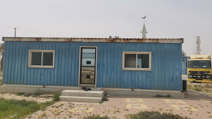 مصلى صغير - السفانية -