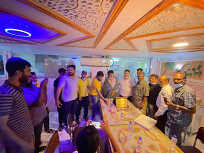 JMCC للكريكيت جراوندز الجبيل - الجبيل - +966 50 453 9521