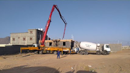 شركة الدايل لبيع الحديد بانواعه وجميع المقاسات - نجران - +966 50 572 2303