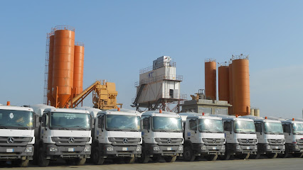 الهادي للخرسانة الجاهزة - بيش - +966 55 566 2874