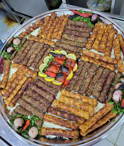 مشاوي الدمشقي - مكة المكرمة - +966 53 085 3000