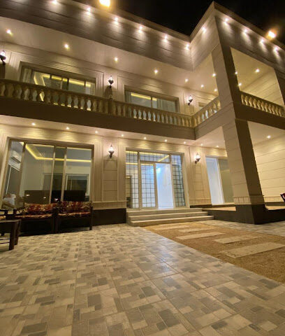 منتجع ومزرعة النخله الدلم - الدلم - +966 55 743 3374