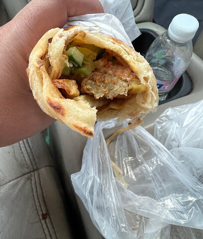 طعمية النجدية - أبها - +966 55 117 4067