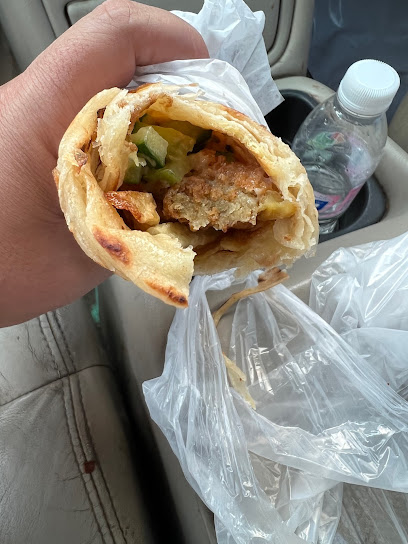طعمية النجدية - Saudi Arabia|Abha 62527،|7101، المروج، أبها 62527 2571،، المنسك،
