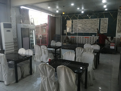 مطعم المدينة - خميس مشيط -