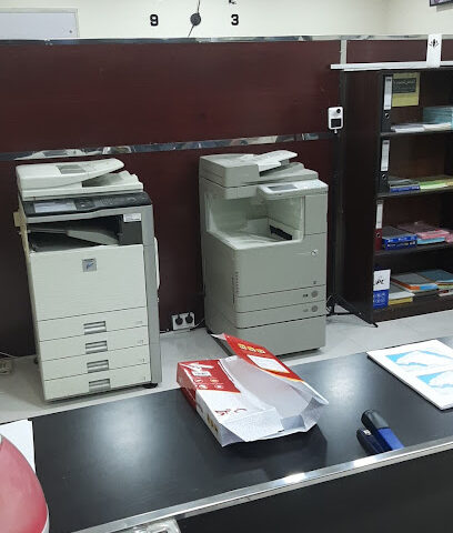 الشاطئ للتصوير والنسخ - ينبع - +966 50 779 0068