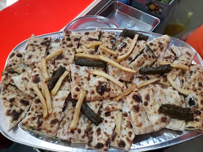 مطعم النافورة - Saudi Arabia|Khafji 39261|3450