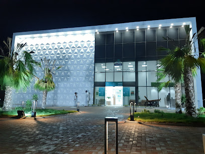 مركز الكربوس - جازان - +966 17 321 4465