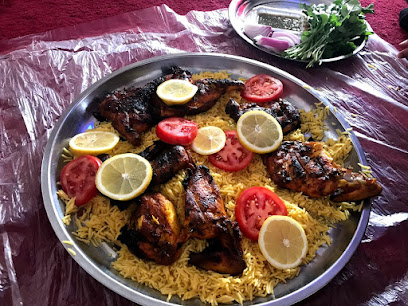 مطعم الورود البخاري - الرياض - +966 55 651 7713