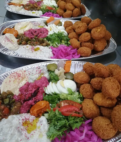 فلافل نور الشام - الدوادمي - +966 11 642 0002