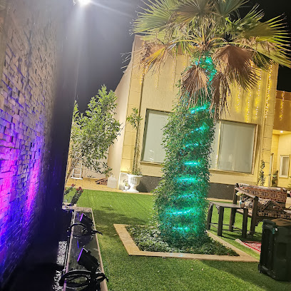 شاليهات جوي - الدوادمي - +966 50 670 0899