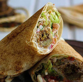 بوفية الاستاد فلافل - النعيرية -