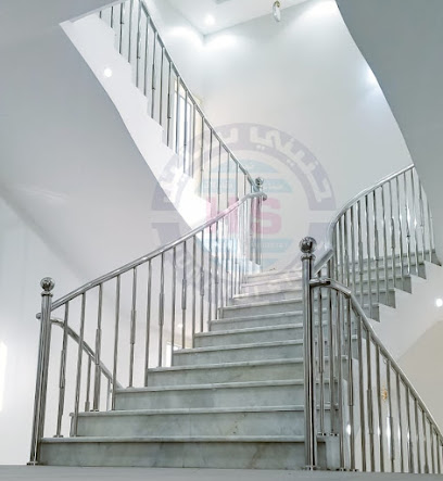 حنيني ساعات - بيشة - +966 50 969 8000