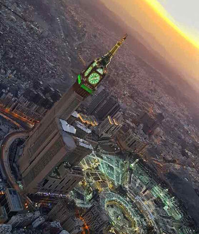 البندر للعقار - مكة المكرمة - +966 50 550 5725